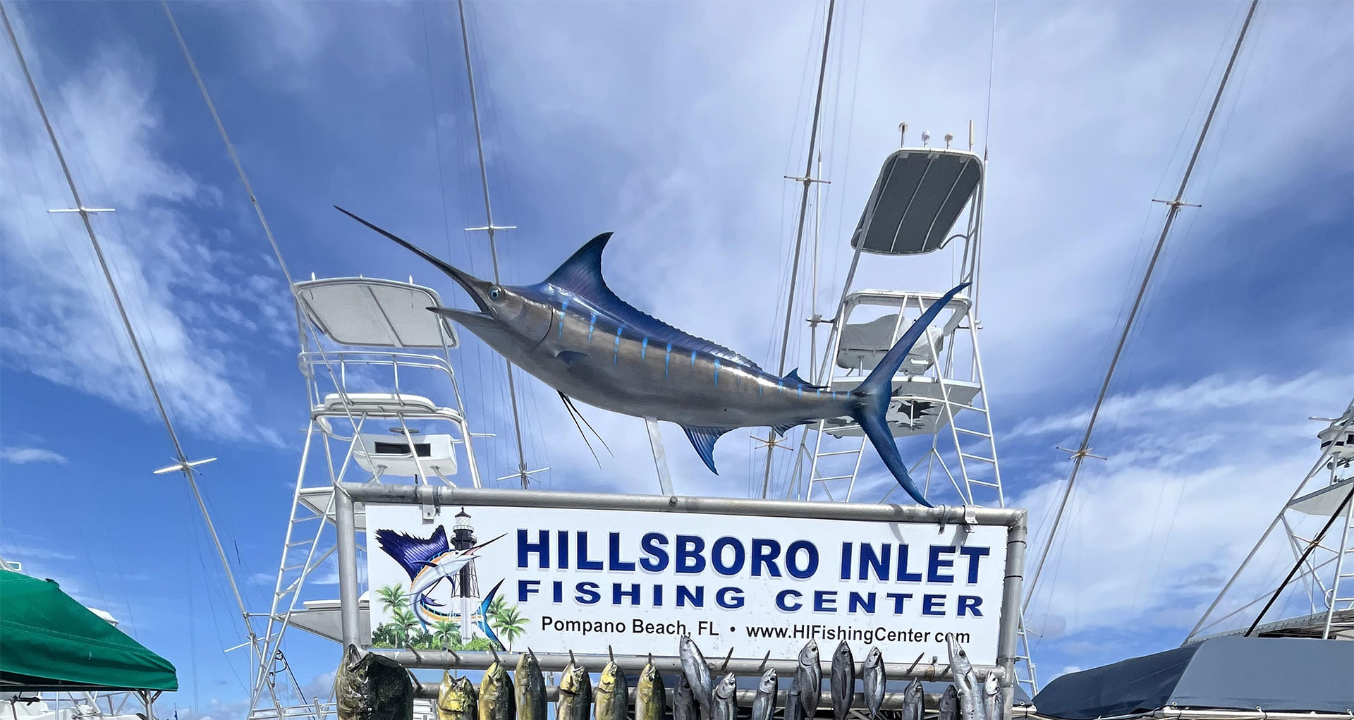 Telarus Saltwater Shootout – Nov 5th 2025 –  Pompano Beach, FL